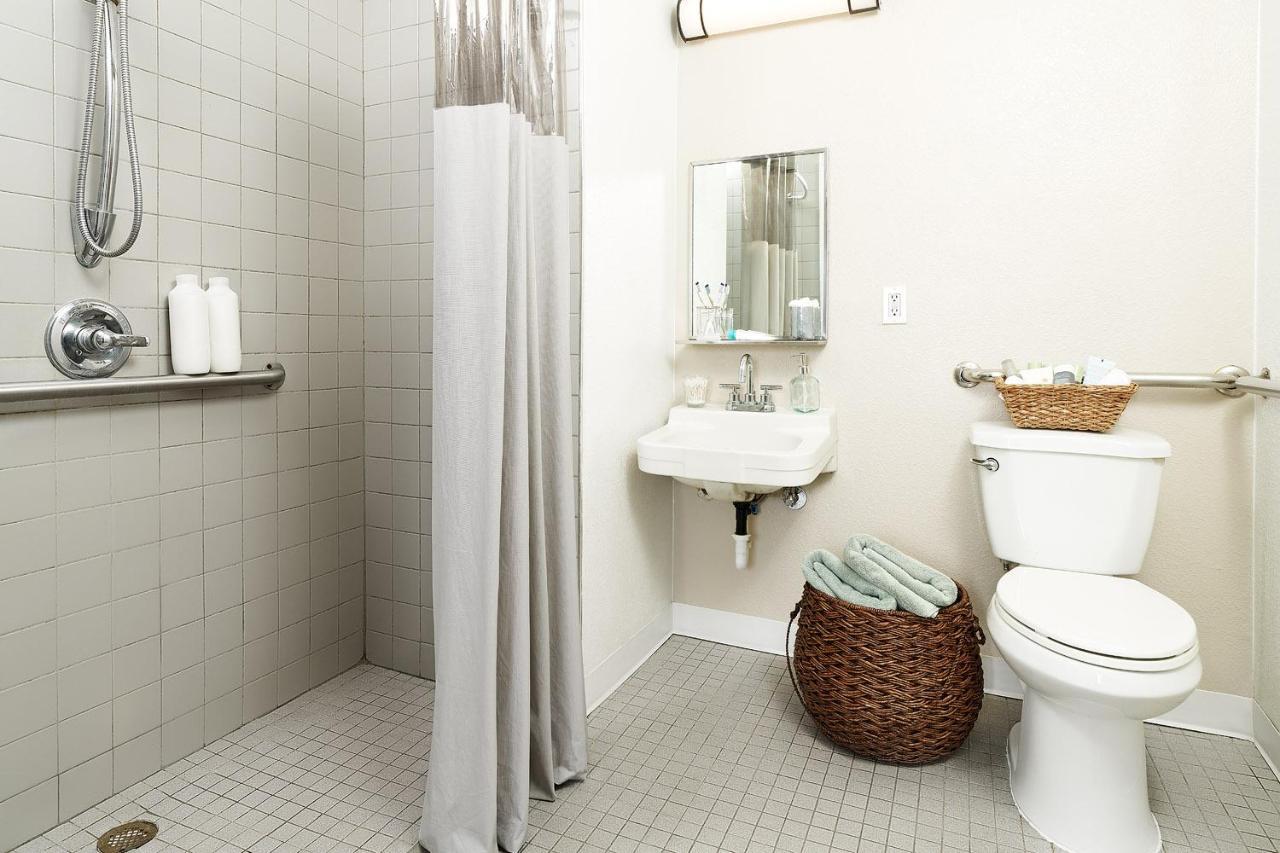 Intown Suites Extended Stay Chattanooga Tn - Hamilton Place Екстер'єр фото